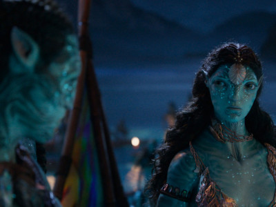 Na velikom platnu ponovo ćemo gledati Sema Vortingtona i Zoe Saldanu kao Džejka Salija i Najtiri