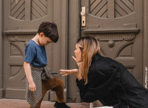 Ne morate da vičete: 7 načina da vas dete zaista čuje