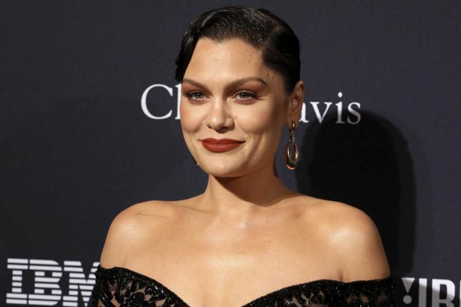 Džesi Džej posle operacije raka dojke: Topao susret sa Kejt Midlton i njeno samopouzdanje dirnuli javnost