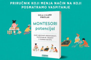 Projekat Montesori: Kako se odgaja generacija koja ume da misli, stvara i čuva sebe?