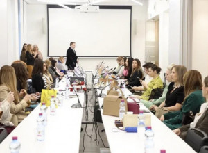 Program “Znam da mogu – ekonomsko osnaživanje žena”: Besplatne radionice i prilika koju mnoge žele