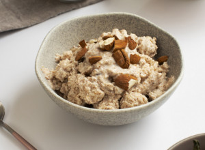 Ovo je NAJBOLJI doručak od kog se mršavi i jača imunitet, a drži vas sitim satima