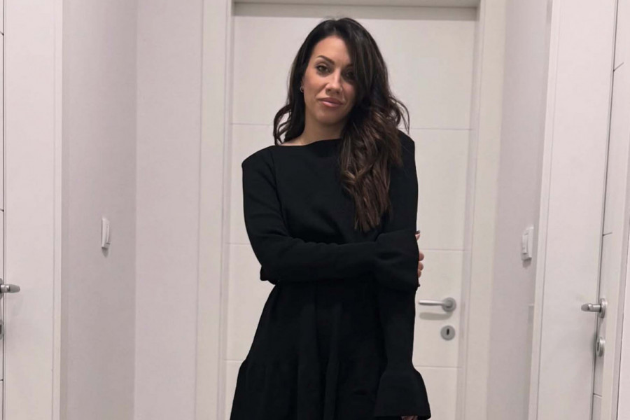 Šta me čini srećnom: Jelena Višekruna, VTO mama i kouč, otkriva svoj izvor radosti (VIDEO)
