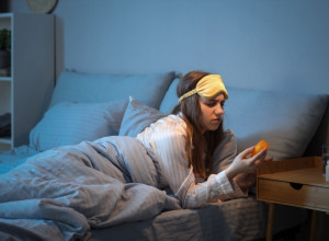 Ako spavate manje od 6 sati, ne piše vam se dobro: Povećan je rizik od ozbiljnih bolesti!