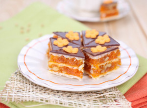 Savršena starinska karamel oblanda: Ovo je trik koji je čini neodoljivo mekanom