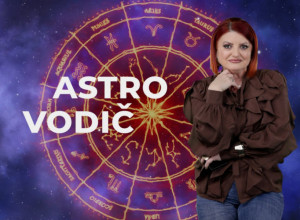 Nije RETRO MERKUR za sve horoskopske znake loš: Njima će pokazati novi put, otkriva Goca Dragišić (VIDEO)