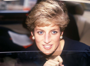 Tajna opsesija PRINCEZE DAJANE koja je godinama skrivana od javnosti: Spas je našla samo u jednoj mističnoj stvari!