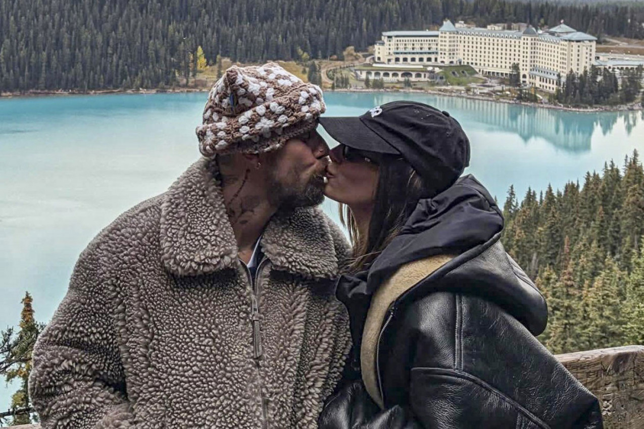 Pričalo se o razvodu HEJLI I DŽASTINA BIBERA, a oni nikad zaljubljeniji: 5 pravila čuva njihov brak - primenite ih i vi!