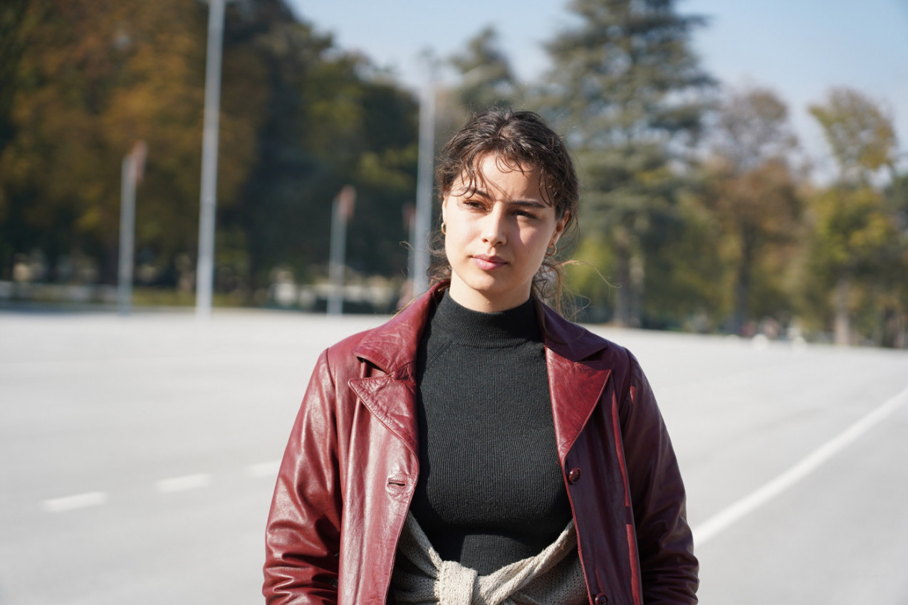 Na audiciji je ovo rekla i odmah dobila prvu GLAVNU ULOGU: Ući u lik bilo je teško, jer tada nije bila ni rođena (FOTO)