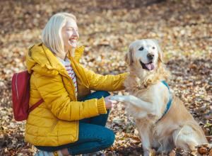 3 razloga zašto nam ljubimci donose toliko radosti u život (ANKETA)