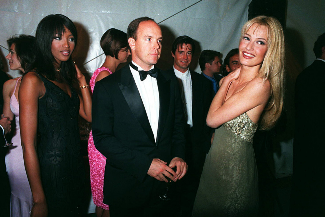 Bila je vodeći SUPERMODEL, a onda je otkrila istinu: Jedna reč protiv princa od Monaka i karijera joj je UNIŠTENA (FOTO)