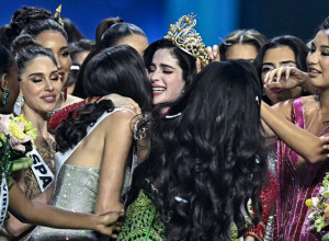 Šok-reakcija brata MEKSIKANKE na njenu pobedu na izboru za MIS: Zbog ovoga se misli da je takmičenje NAMEŠTENO (VIDEO)