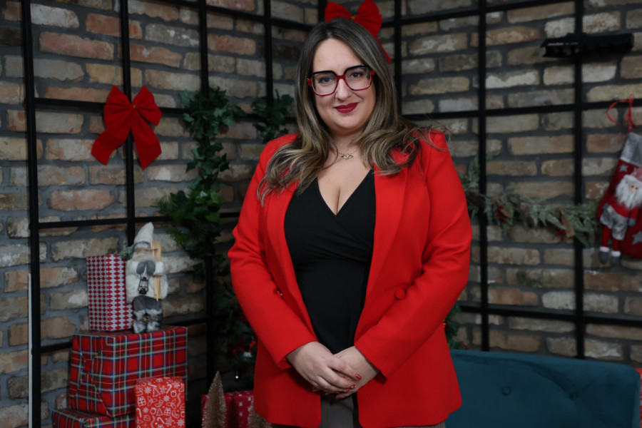 Zašto za praznike očekujemo LUDILO u krevetu, a desi se kiks? Tamara Petrović otkriva kako da vratite izgubljenu strast (VIDEO)