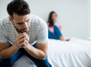 Kada brak puca zbog prevare žene:  Muškarac se slomio od bola, a terapeut je rekao svoje