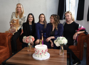 SREĆNE.RS slavi rođendan: 4 godine inspiracije, osmeha i pozitivne energije, a OVAKO smo počeli