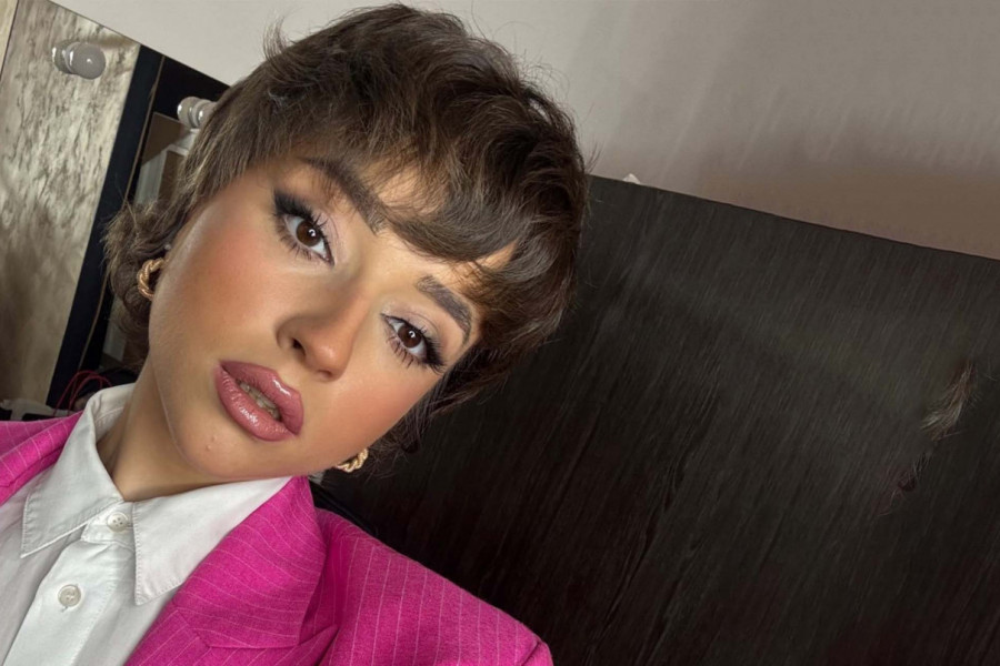 Šta me čini srećnom: Emilia je pobedila rak jajnika i postala inspiracija svim devojkama - ovo je njena poruka (VIDEO)