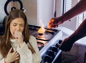 Jedna stvar u kuhinji opasnija je nego što mislite: Povećava rizik od astme i karcinoma