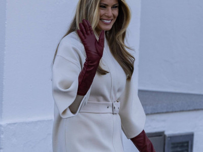 Zimski autfit koji treba iskopirati