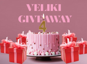 Učestvujte u našem velikom rođendanskom darivanju - jedan KLJUČAN KORAK vas vodi do poklona!