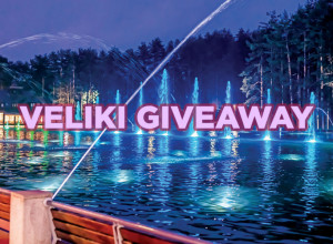 Spremili smo vam velika IZNENAĐENJA povodom 4. rođendana portala Srećne!