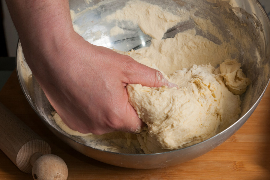 Recept za ludo testo koje traje 7 dana: Spremite bilo šta od njega - ukus je SIGURNO lepši nego iz pekare