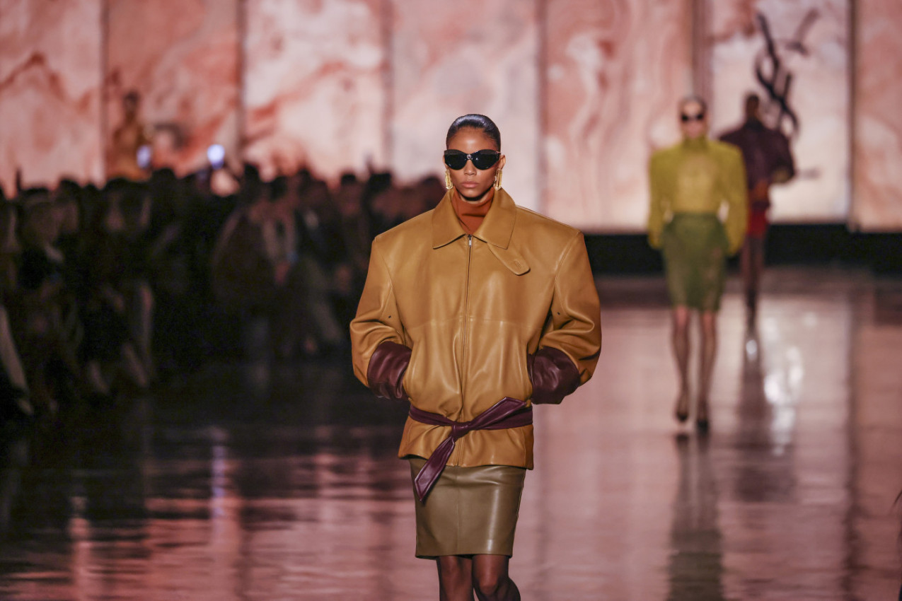 Zimske boje koje ističu vašu lepotu – obucite se da zablistate