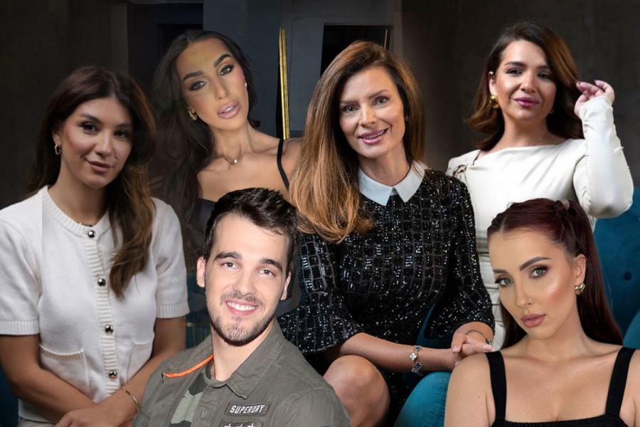 Srećne.rs proslavile 4. rođendan! Video-poruke poznatih ličnosti dirnule su nas i motivisale da idemo dalje još jače