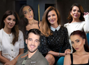 Srećne.rs proslavile 4. rođendan! Video-poruke poznatih ličnosti dirnule su nas i motivisale da idemo dalje još jače