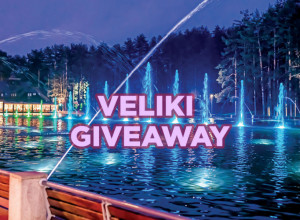 Spremili smo vam velika IZNENAĐENJA povodom 4. rođendana portala Srećne!