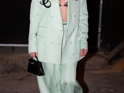 Najveću pažnju izazvala je dramatična promena frizure 