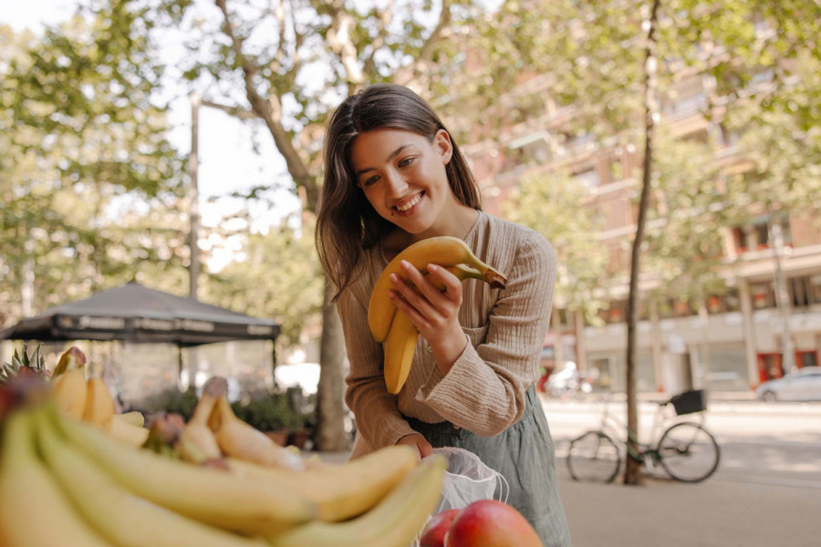 Nije svejedno kada jedete banane: Evo kako to utiče na organizam