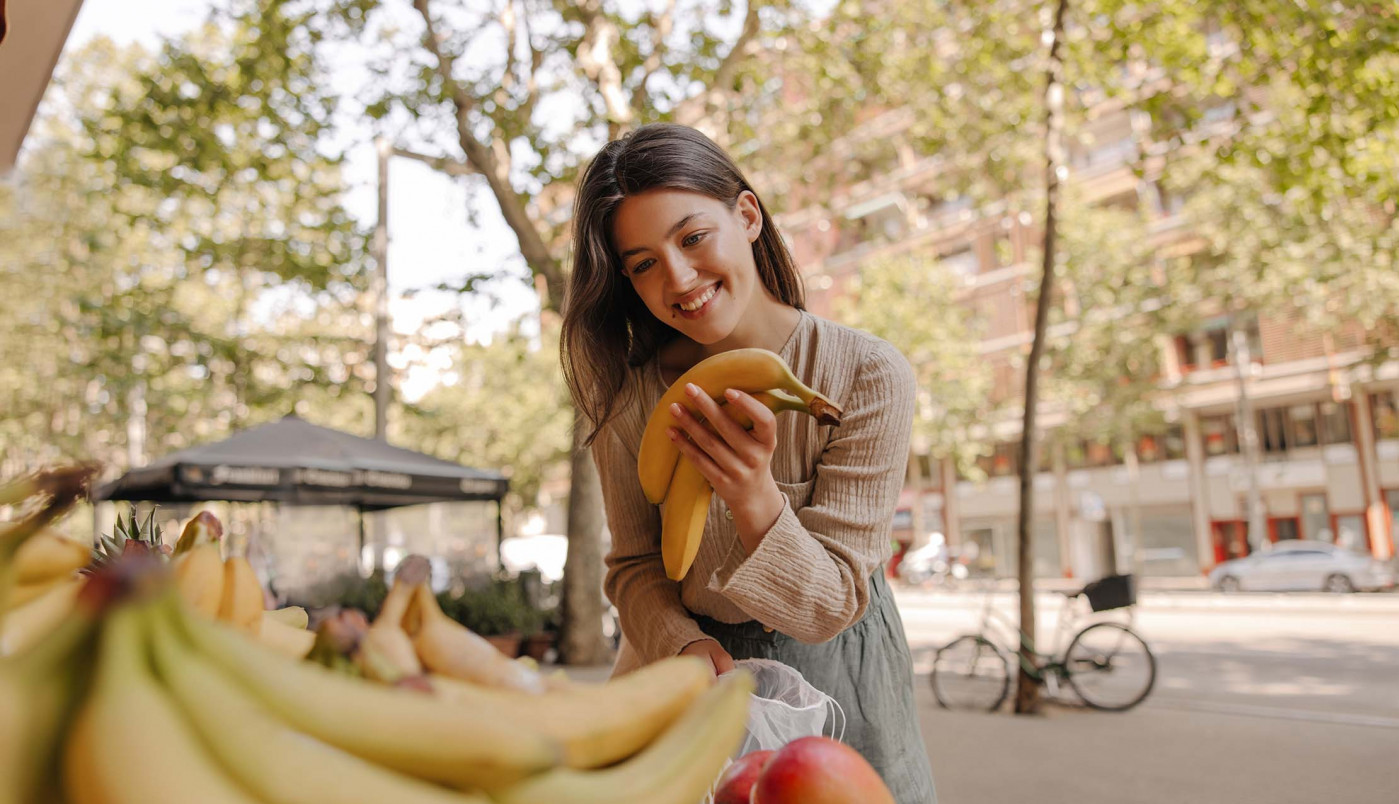 Nije svejedno kada jedete banane: Evo kako to utiče na organizam