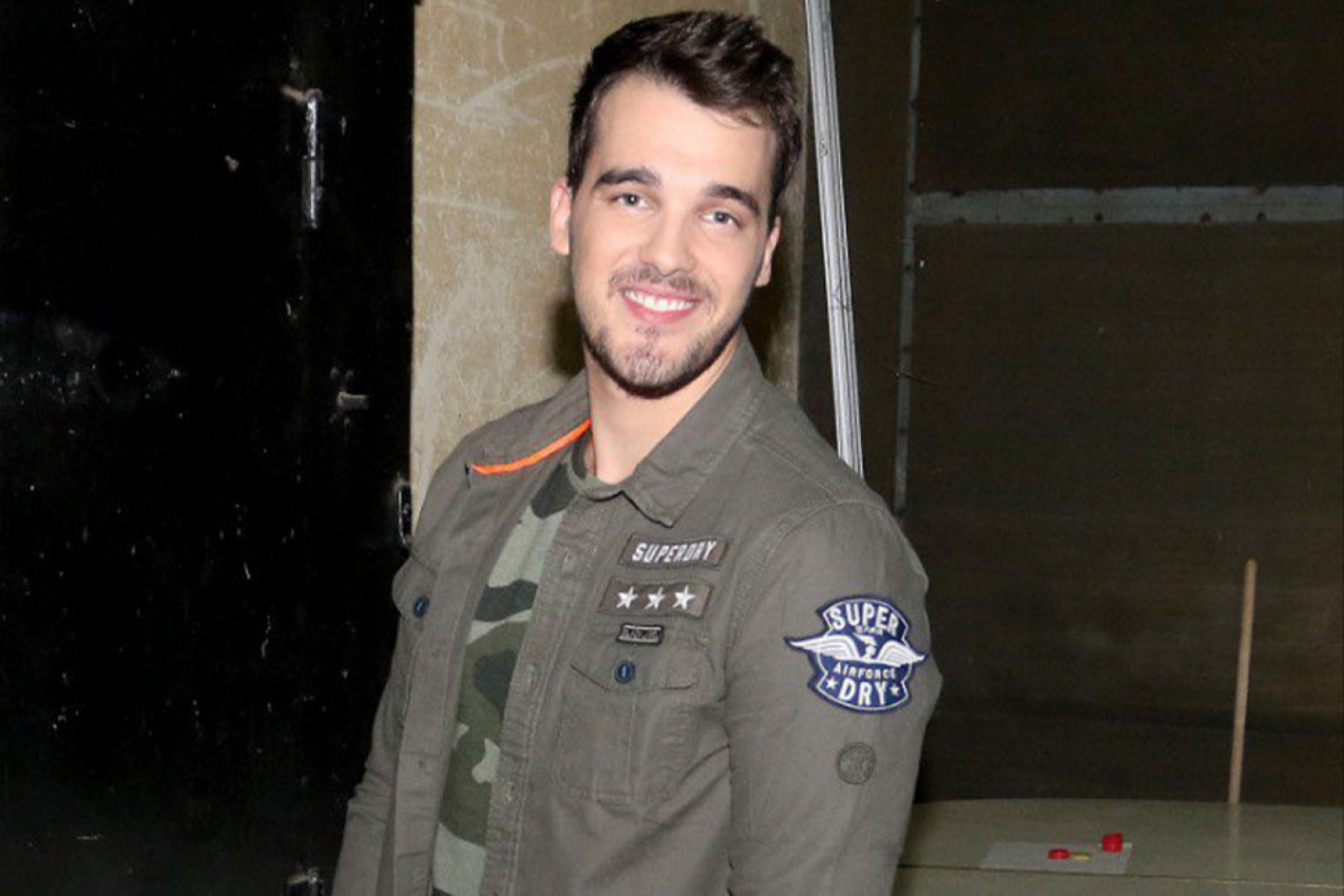 Šta me čini srećnim: Aleksa Perović je jedan od retkih bez mrlje u karijeri, a oni ga pokreću i guraju napred (VIDEO)