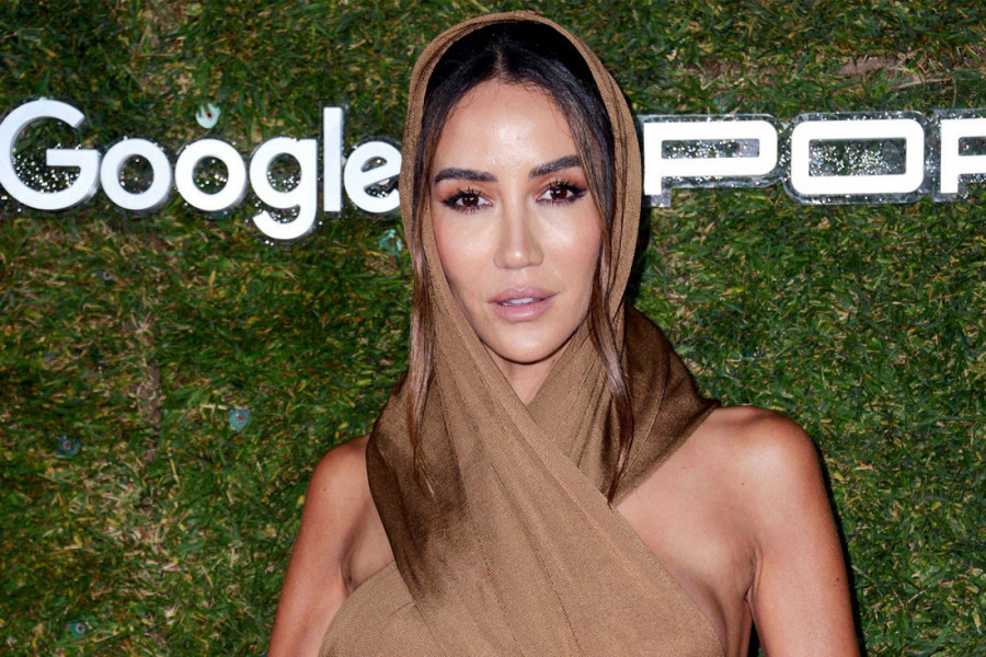 TAMARA KALINIĆ u haljini koja je čist spektakl: Od kreacije zastaje dah, a ČAROLIJA nastaje POKRETOM (VIDEO)