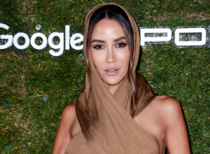 TAMARA KALINIĆ u haljini koja je čist spektakl: Od kreacije zastaje dah, a ČAROLIJA nastaje POKRETOM (VIDEO)