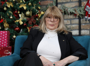 ETNOLOG otkriva gde da isečete BADNJAK da godina bude uspešnija: Ovo je pravi razlog zašto se on pali pred crkvom (VIDEO)