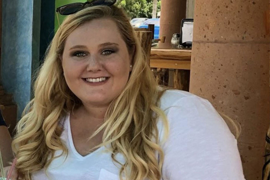 Imala je 168 kg i niko nije želeo da izađe sa njom: Smršala je 82 kg, pa usledila neviđena transformacija! (FOTO)