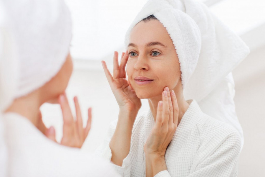 MENOPAUZA i dlake na licu: Evo šta stoji iza problema koji ima gotovo polovina žena