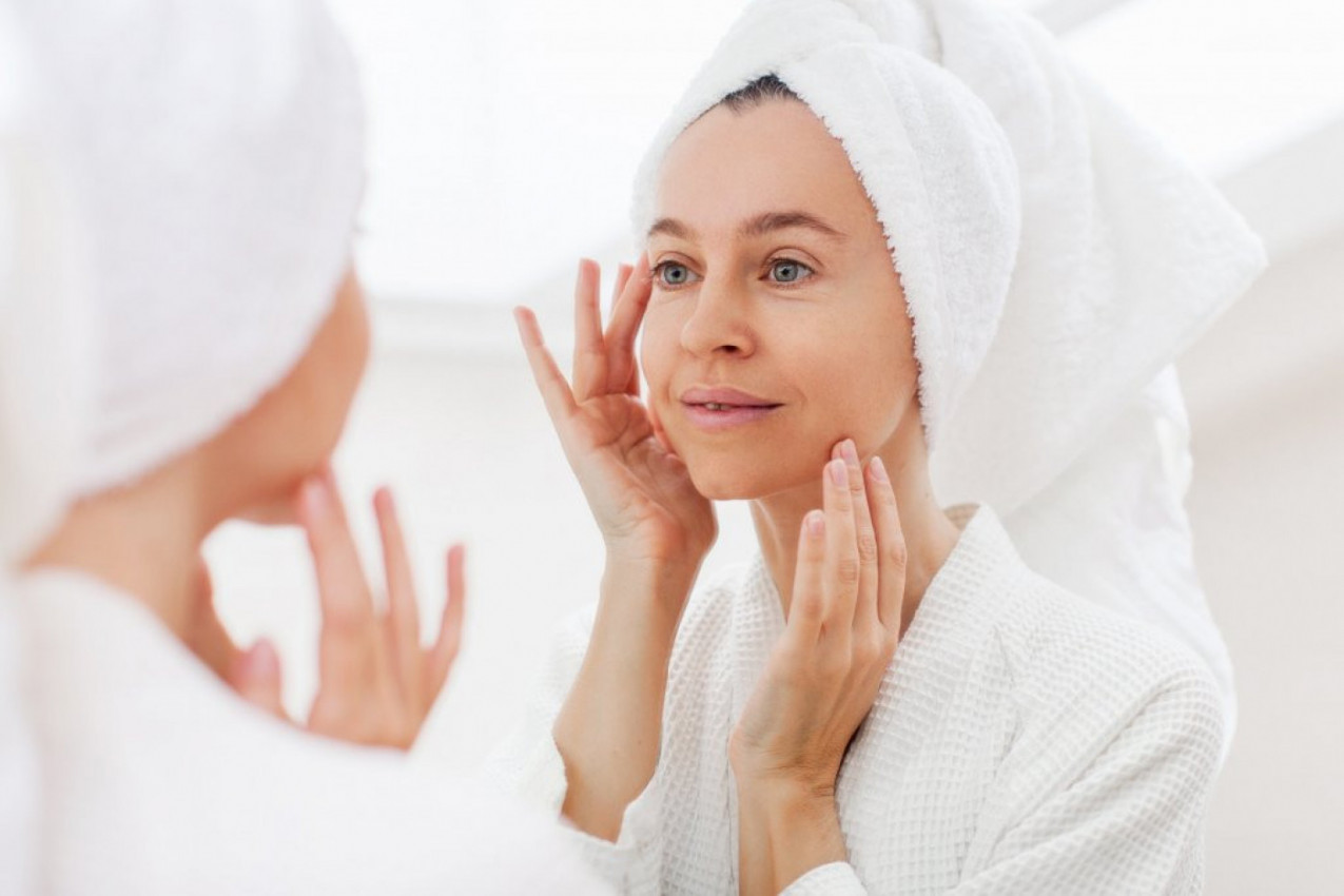 MENOPAUZA i dlake na licu: Evo šta stoji iza problema koji ima gotovo polovina žena