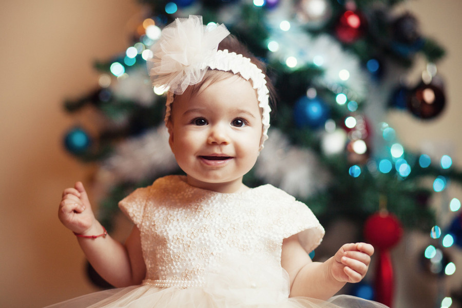 Devojčice koje nose ovo ime zrače posebnom energijom i lepotom, a kroz život ih prate sreća i blagostanje