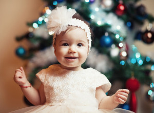 Devojčice koje nose ovo ime zrače posebnom energijom i lepotom, a kroz život ih prate sreća i blagostanje