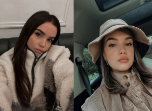 Šta me čini srećnom: Influenserka Tamara Vešović otkriva zbog čega je njen život lepši (VIDEO)