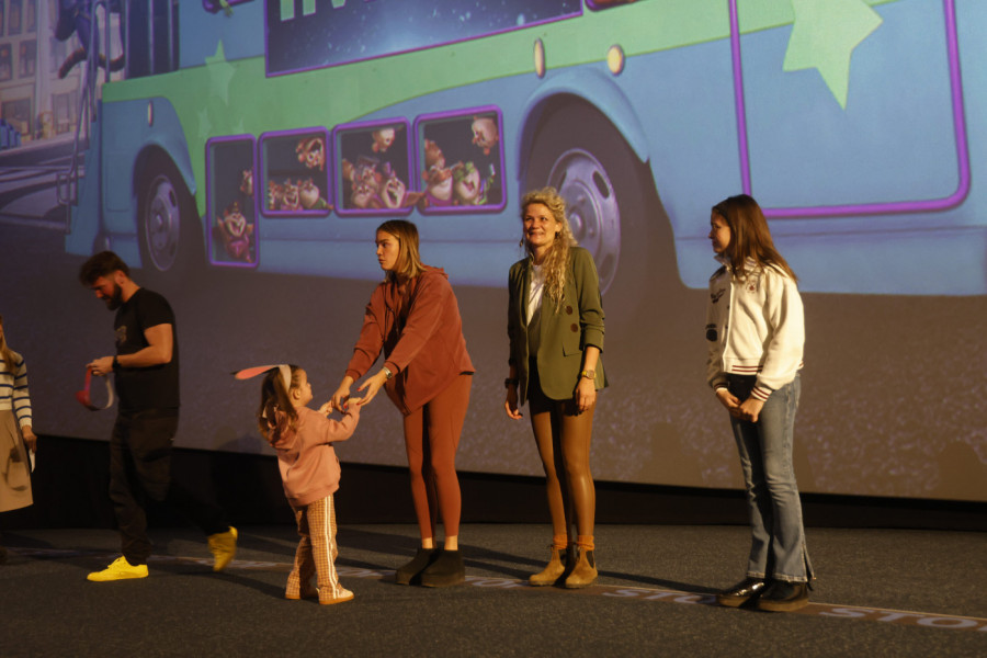 DIZNIJEV "ZOOTROPOLIS 2" KONAČNO STIŽE U BIOSKOPE