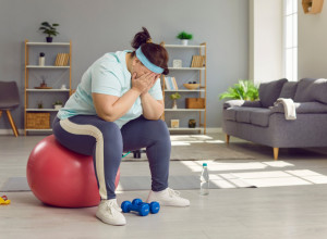 Zato ne gubite kilograme: Ovo su najčešće ZAMKE u koje žene upadaju tokom DIJETE! (VIDEO)