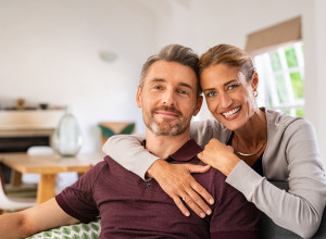 Muškarci ostaju zatečeni kad saznaju: Pet stvari koje žene TAJNO ŽELE od partnera u srednjim godina