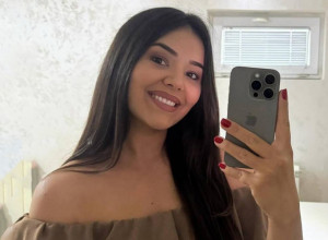 Marija je MAMA - ima 28 godina, troje dece, biznis i sve postiže: Svi se pitaju kako, a ovo je njena TAJNA