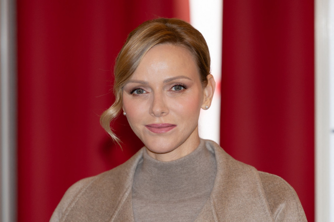 Princeza Šarlin oduševila modnim zaokretom, a zbog ovog komada odeće odbacila je haljine