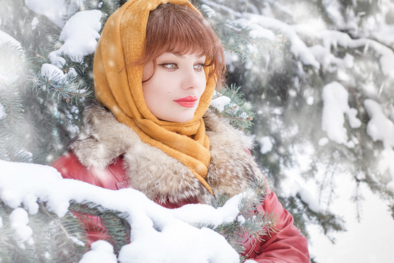 Slovenski horoskop za 2026: Jarilo i Perun ulaze u period obilja i MOĆI, a Moranu čeka godina STRASTI