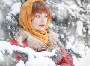 Slovenski horoskop za 2026: Jarilo i Perun ulaze u period obilja i MOĆI, a Moranu čeka godina STRASTI