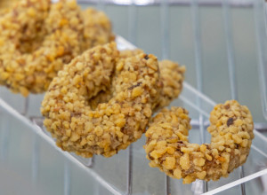 Kada zamirišu posne orasnice: Slatkiš koji vole sve generacije